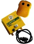 iVAC PRO 115-Volt Remote Control For Dust Collectors