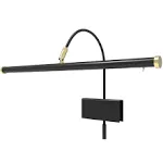 Cocoweb 19" Grand Piano Lamp