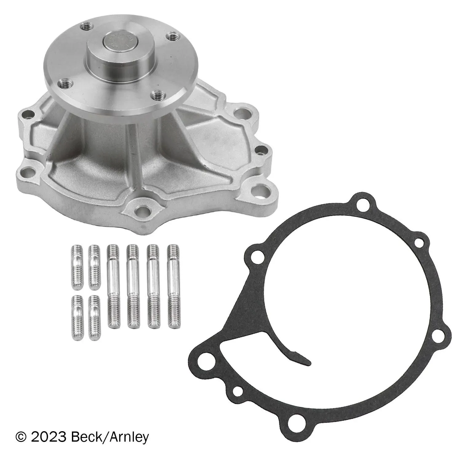 Beck Arnley 131-0416 Engine Water Pump