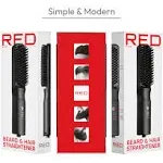 Red Beard &amp; Hair Straightener_H<wbr/>C16