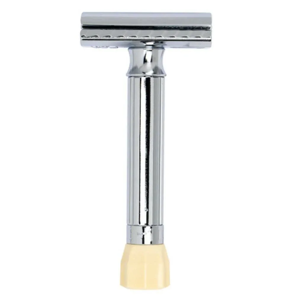 Merkur Progress Adjustable Safety Razor