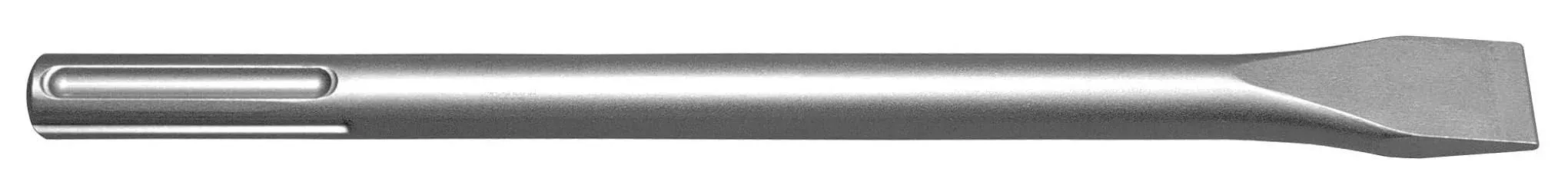 Champion Chisel, 16-inch Long SDS-Max Narrow, Flat Chisel