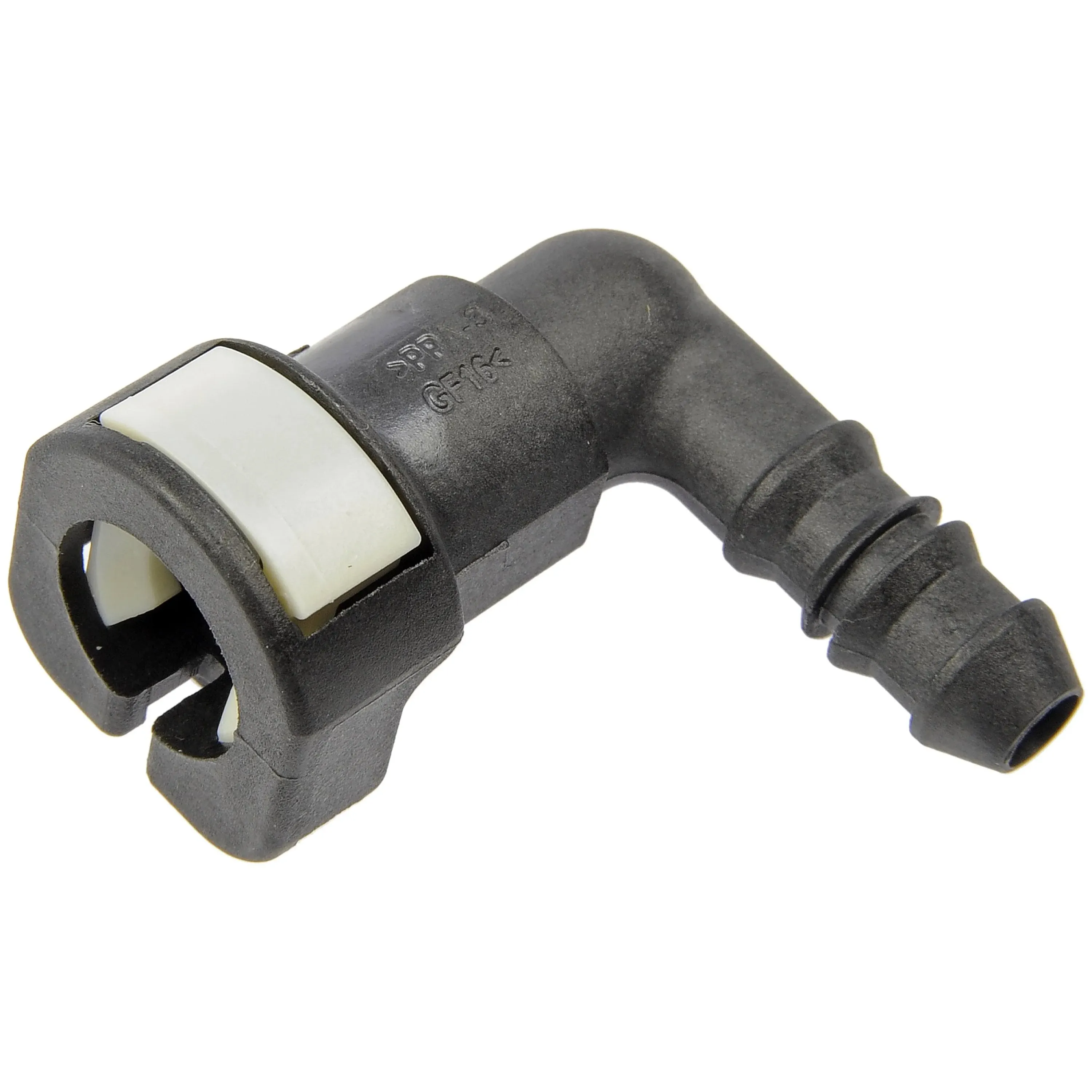 Fuel Line Connector Dorman 800-123