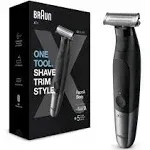 Braun XT5100 Black