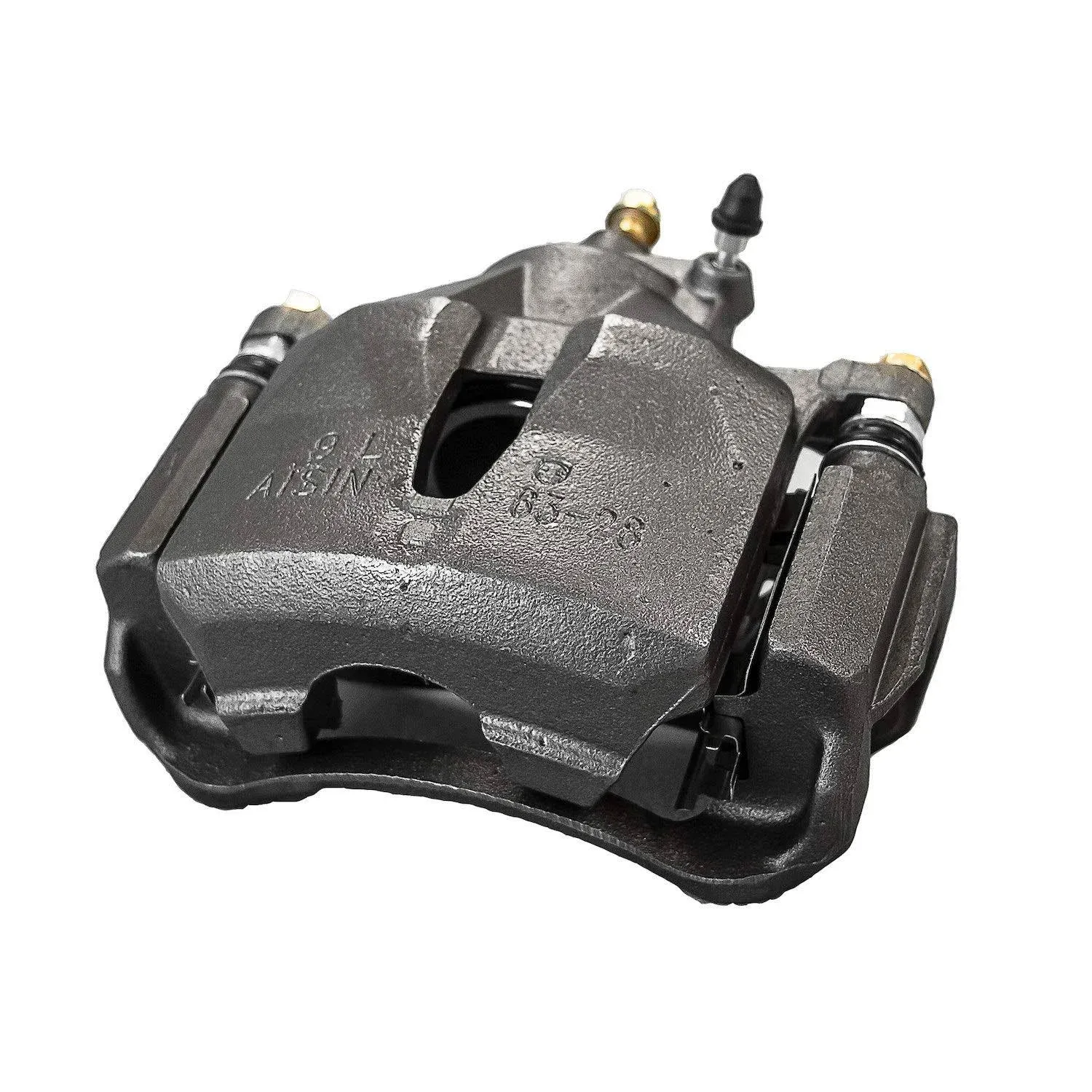 Powerstop® L4690 Rear Left OR Rear Right OE Stock Replacement Caliper