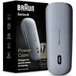 Braun Powercase for Electric Shavers