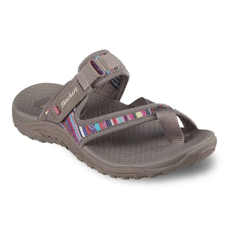 Skechers Women's Reggae Baja Sunrise Sandals