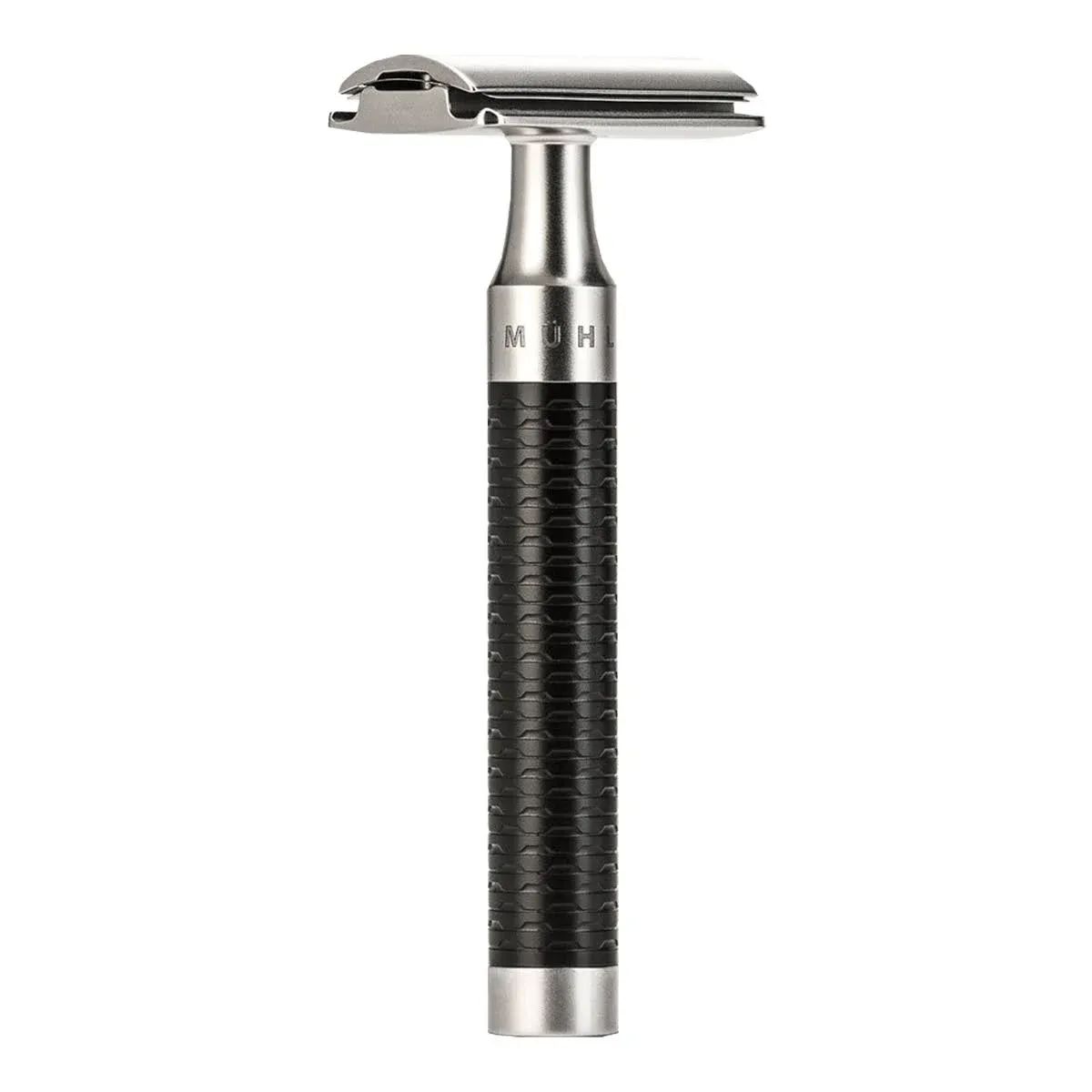 MUHLE R96 Rocca Safety Razor (Closed Comb)