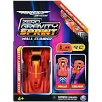 Air Hogs, Zero Gravity Sprint RC Car Wall Climber, Red US ⚡️⚡️Fast Shipping⚡️⚡️