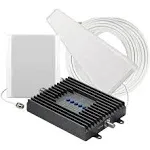 SureCall Fusion4Home Yagi Signal Booster Kit Panel