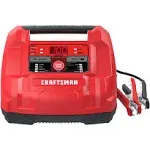 Craftsman 100-Amp 6/12-Volt Car Battery Charger | Cmxcesm253