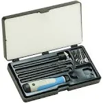 Noga Ng9400 - Gold Box Deburring Tool Set