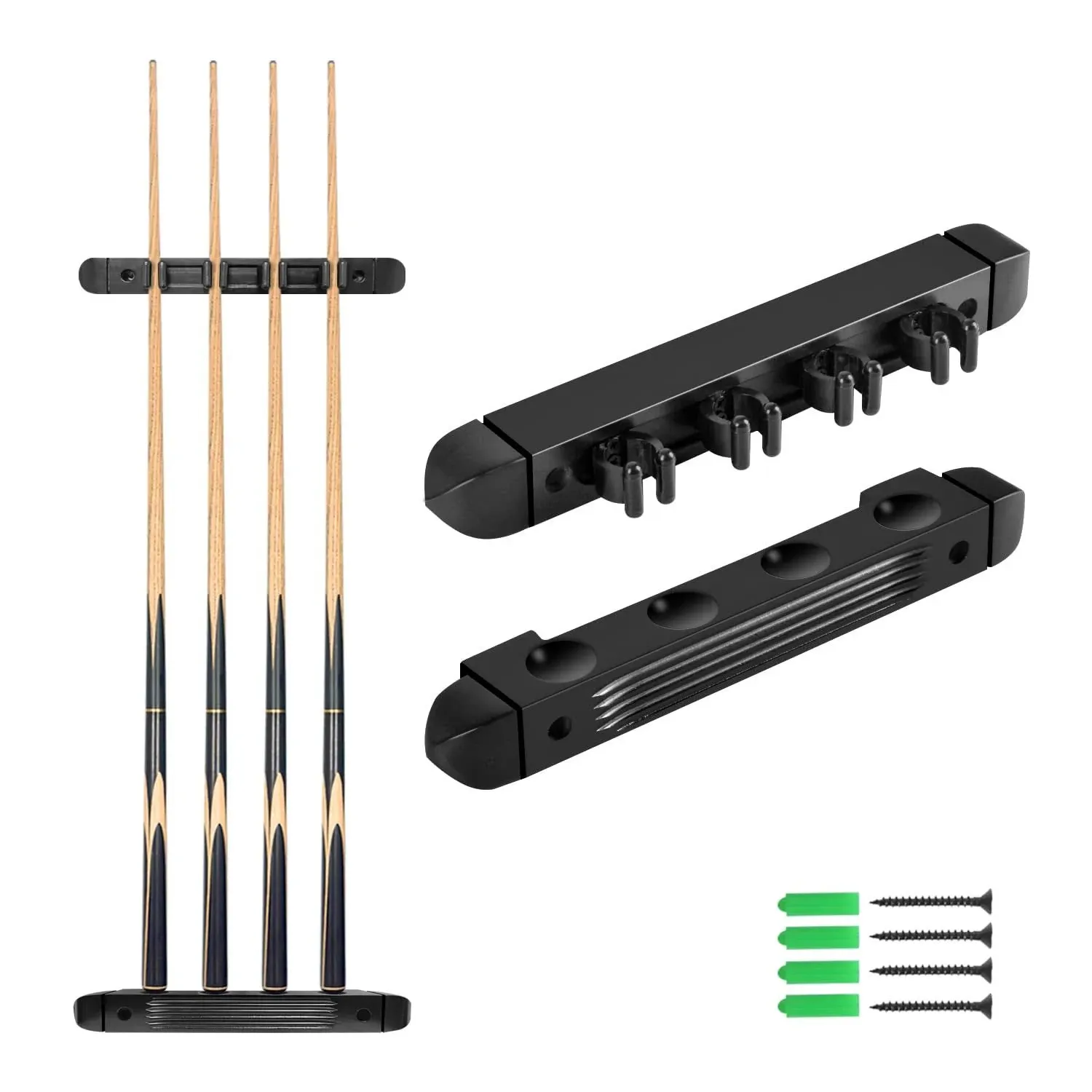 MoyanSuper Pool Cue Rack