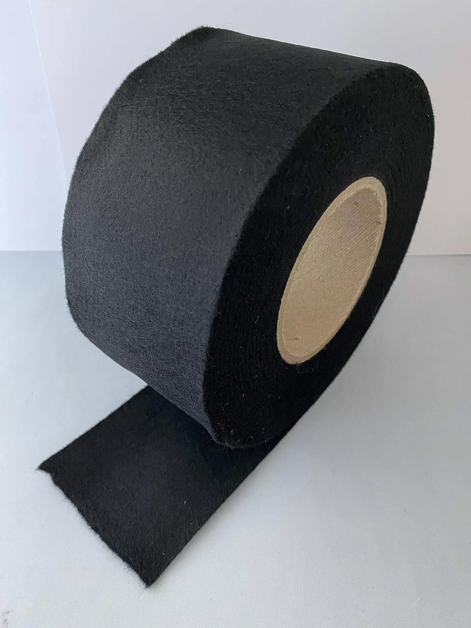 Peak Pipe Wrap Insulation for Hot or Cold pipes, 3-Inch Wide x 2mm Thick x 25-Feet