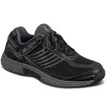 Orthofeet Orthopedic Verve Tie Women's-Less Sneakers