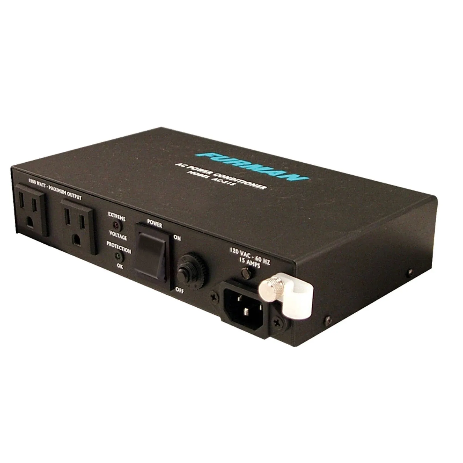 Furman AC-215A Power Conditioner