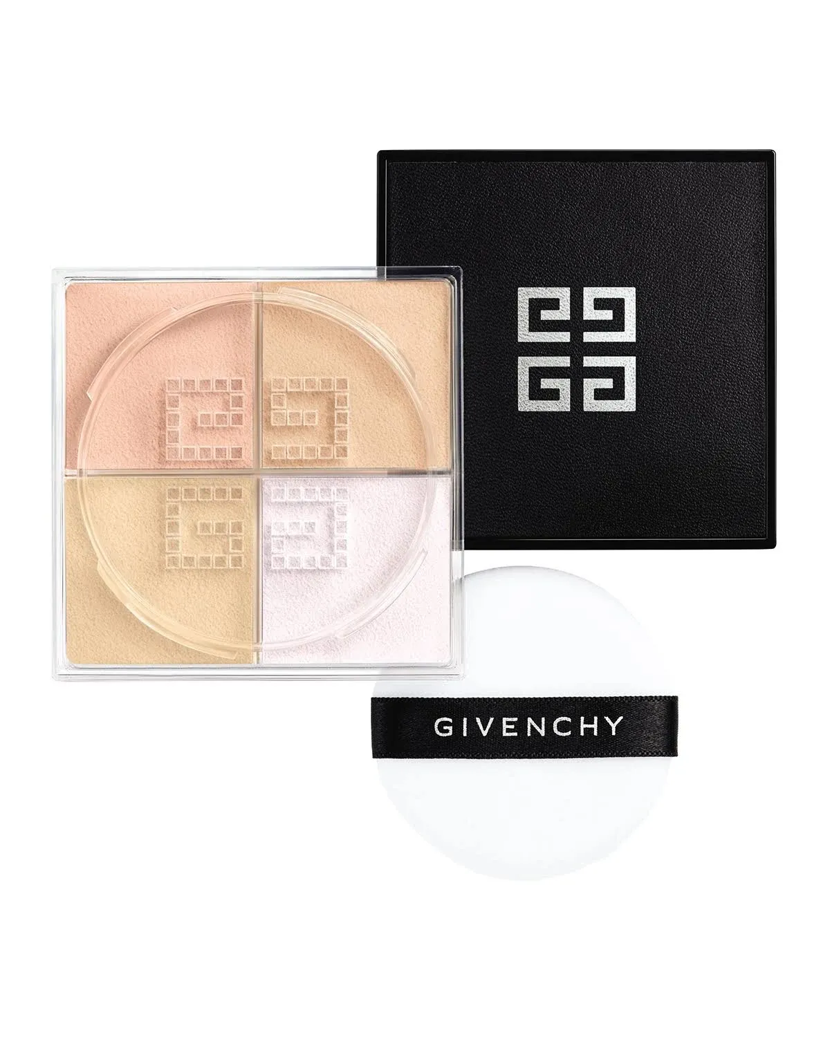 Givenchy Prisme Libre Loose Setting and Finishing Powder