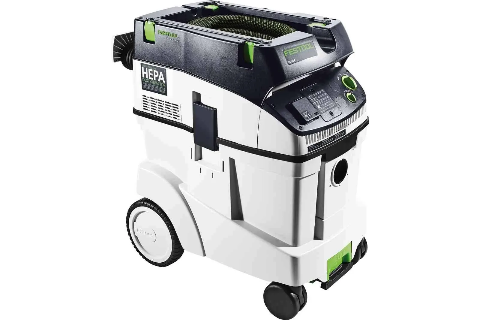 Festool 574938 Dust Extractor ct 48 E HEPA