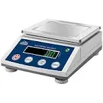 Seattle Alki Scientific Lab Analytical Precision Scale 3000g x 0.01g, Grams, ...