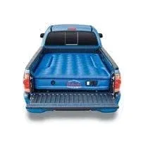 AirBedz PPI-102 Truck Bed Air Mattress Heavy Duty Nylon Blue