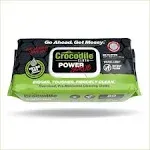 Crocodile Cloth Power Scrub - 80 Pack