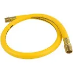 DeWalt DXCM012-0210 1/2 in. x 3 ft. Premium Hybrid Whip Hose New