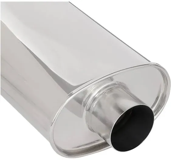 Vibrant Performance StreetPower Performance Universal Mufflers