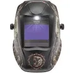 Lincoln Electric Viking 2450 ADV Graveyard Shift Welding Helmet