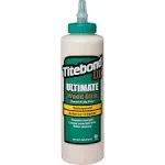 Franklin Titebond III Ultimate Wood Glue - 4 fl oz bottle