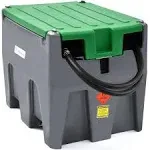 YITAMOTOR 55 Gallon Portable Diesel Tank