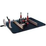 st-R-Lift Excel II Router Table Top with Integral Router Lift, JessEm#02202