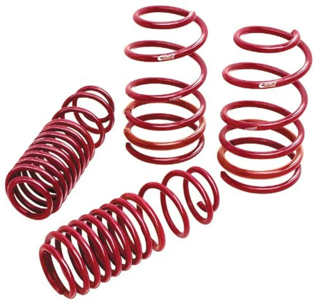 Eibach 4.0138 - SPORTLINE Kit (Set of 4 Springs)