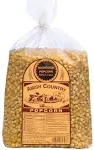 Amish Country Popcorn | 6 lb Bag | Mushroom Popcorn Kernels | Old Fashioned, Non