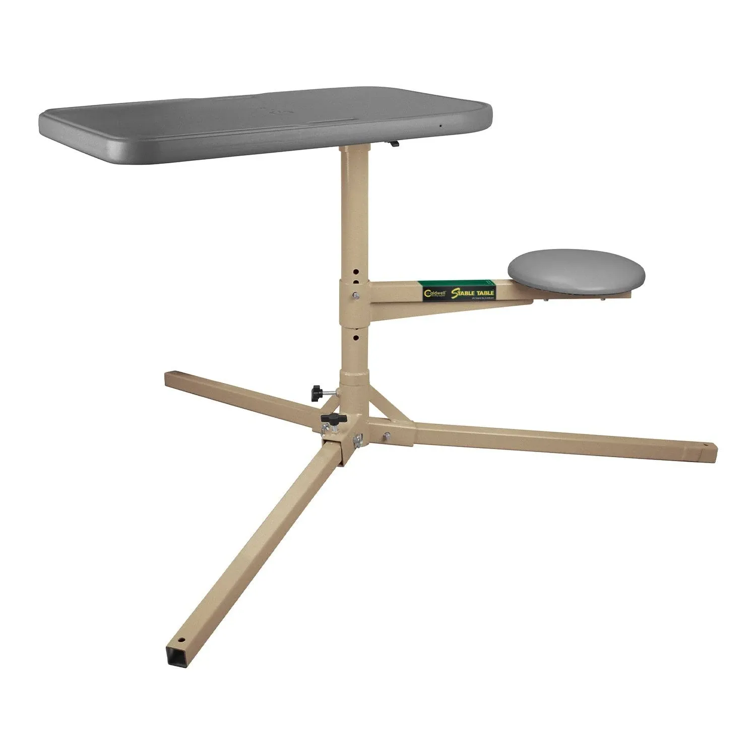 Battenfeld Caldwell Stable Table