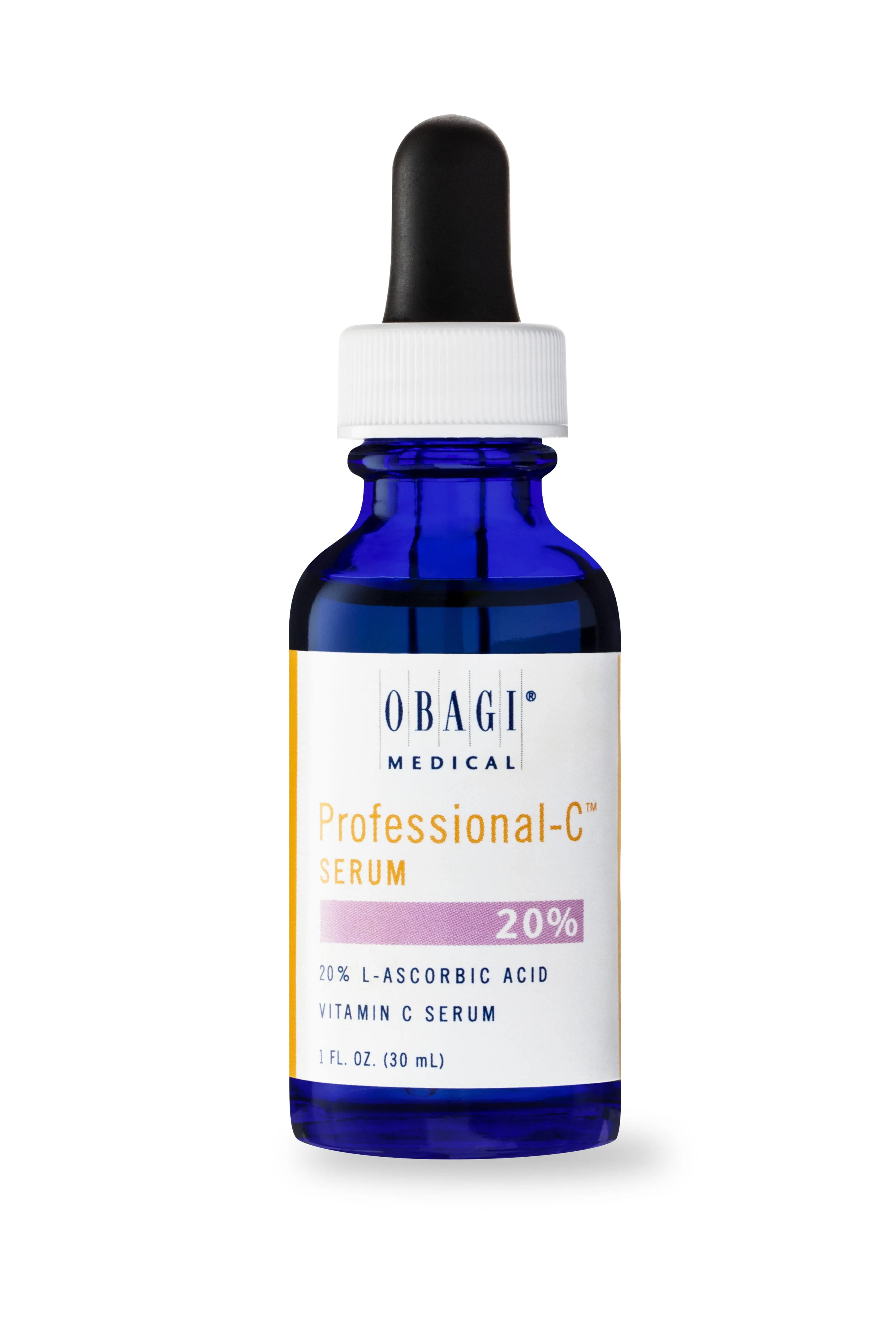 Obagi Professional-C 20 Percent Serum 1 fl oz