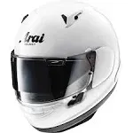 ARAI Helmet Pro Shade System - Clear Visor REPLACEMENT - READ DESCRIPTION!!!