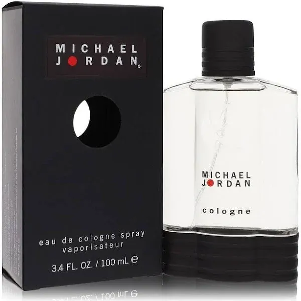 Michael Jordan Cologne Spray by Michael Jordan 3.4 oz