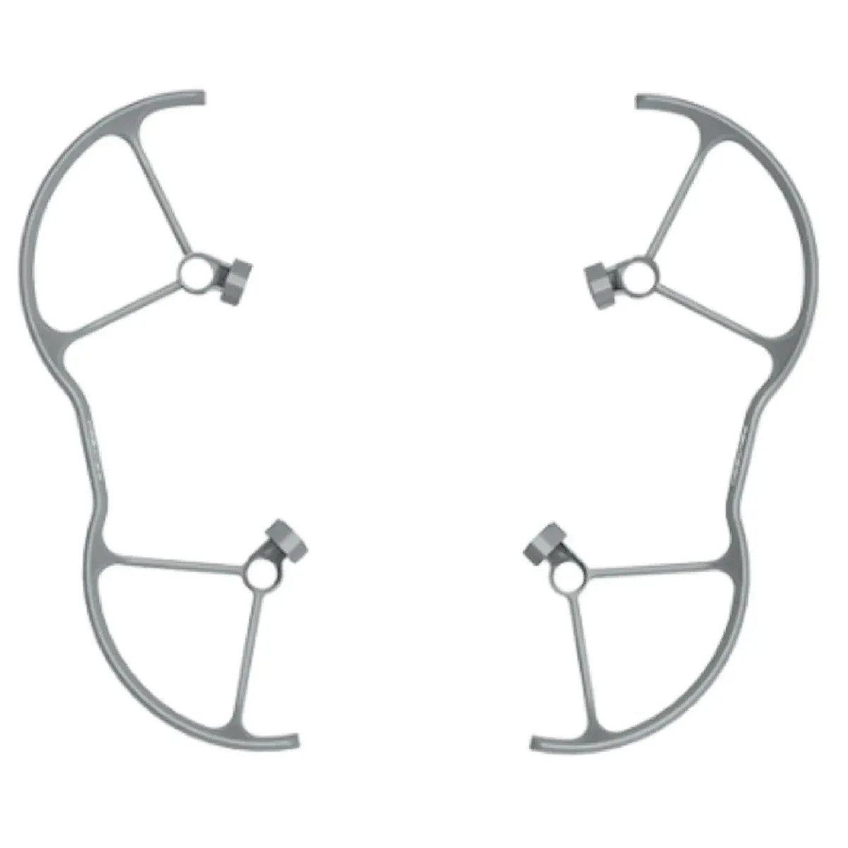 Pgytech DJI Mini 3 Pro Propeller Guards, Quick Mount Design 30A-040 - Open Box