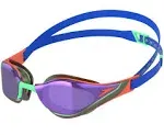 Speedo Fastskin Pure Focus Mirrored Goggles