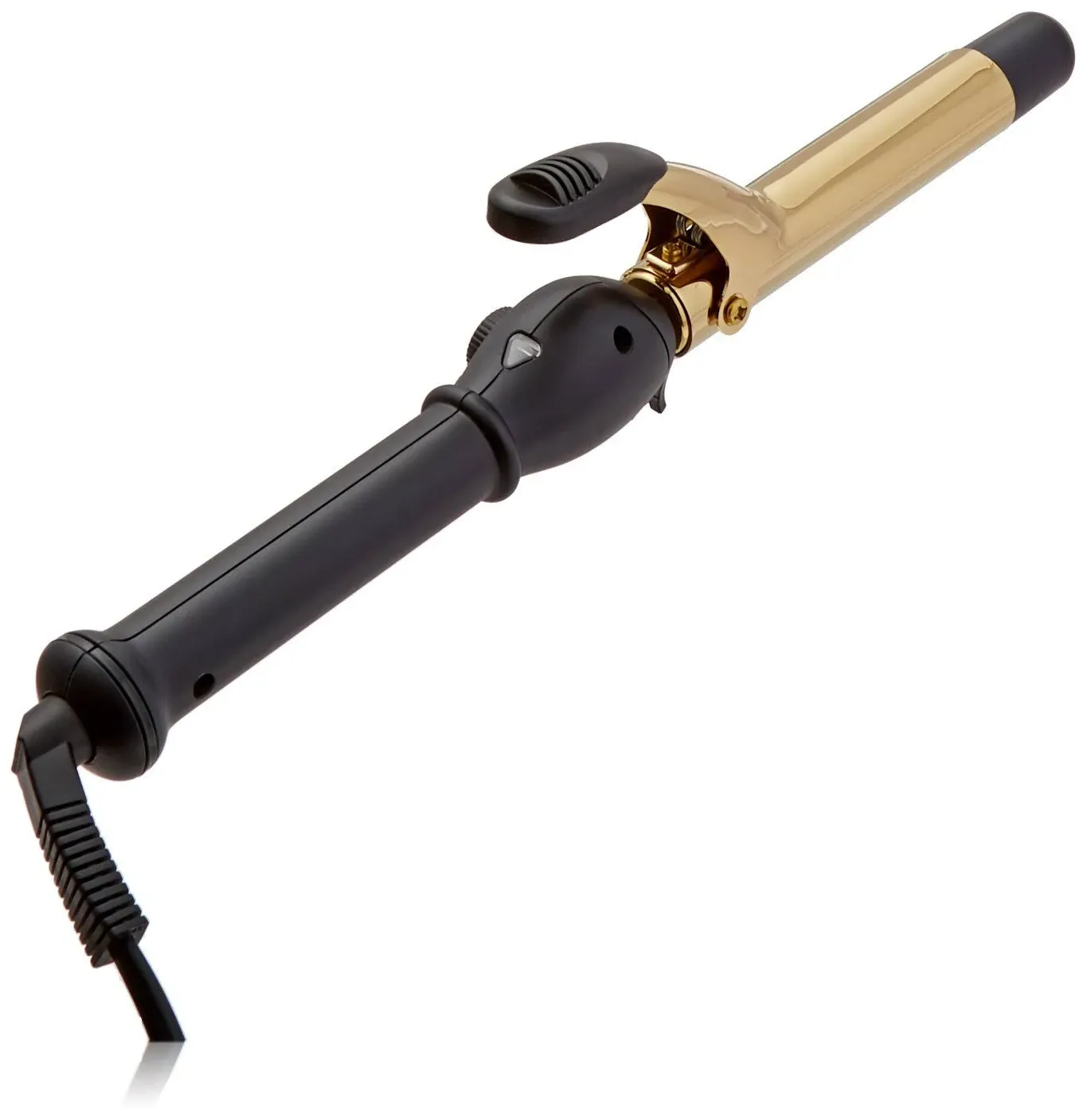 Paul Mitchell Pro Tools Express Gold Curling Iron 1” Barrel Dual Voltage