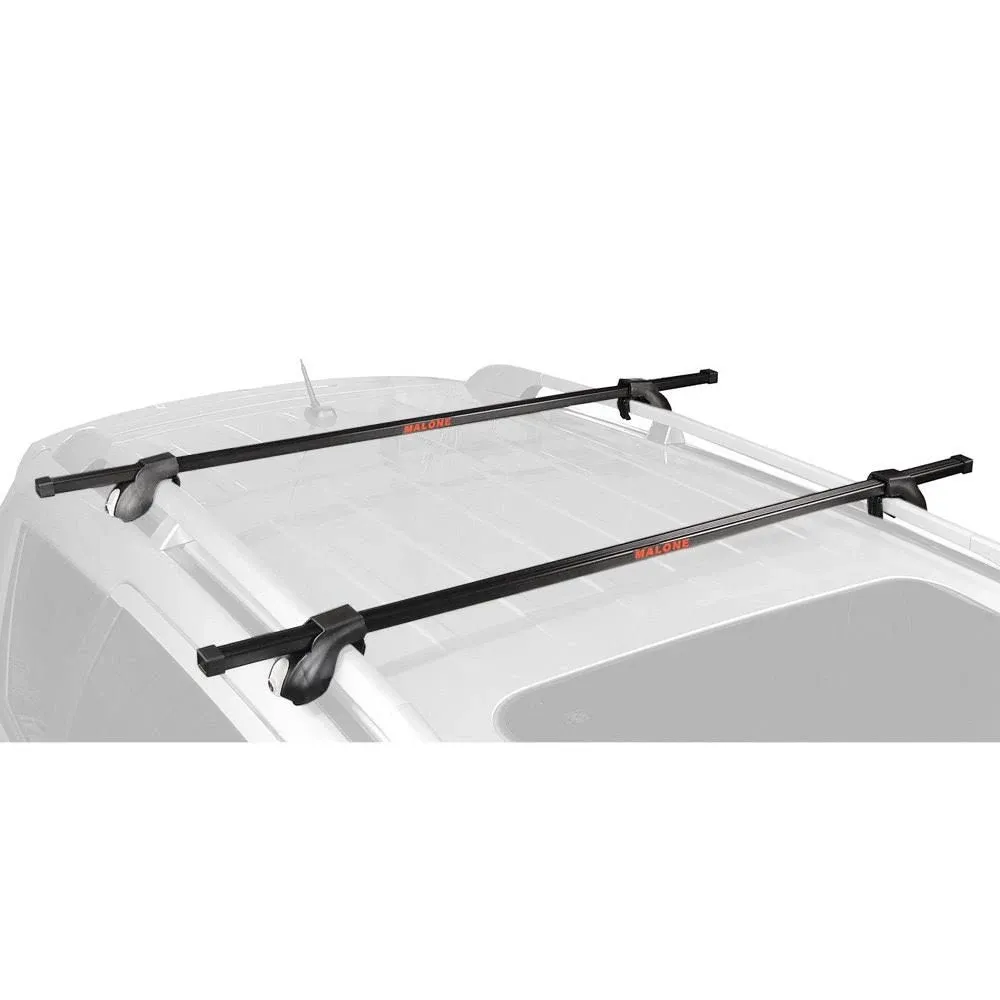 Malone SteelTop Cross Rail System 50"