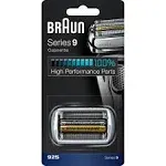 Braun 92S Series 9 Electric Shaver Replacement Cassette