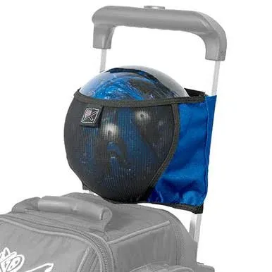 Strikeforce Joey Add On Bag Royal One Size, 