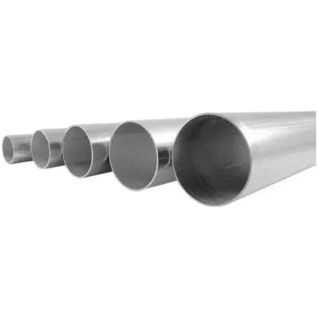 3-1/4 inch OD 304/304L Stainless Steel Tubing, 16 Gauge (.065), Welded, A269 ...