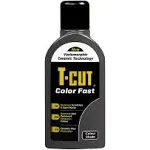 T-Cut Gray Scratch Remover Color Fast Paintwork Restorer Car Polish - 17 Fl Oz 13 Colours Available