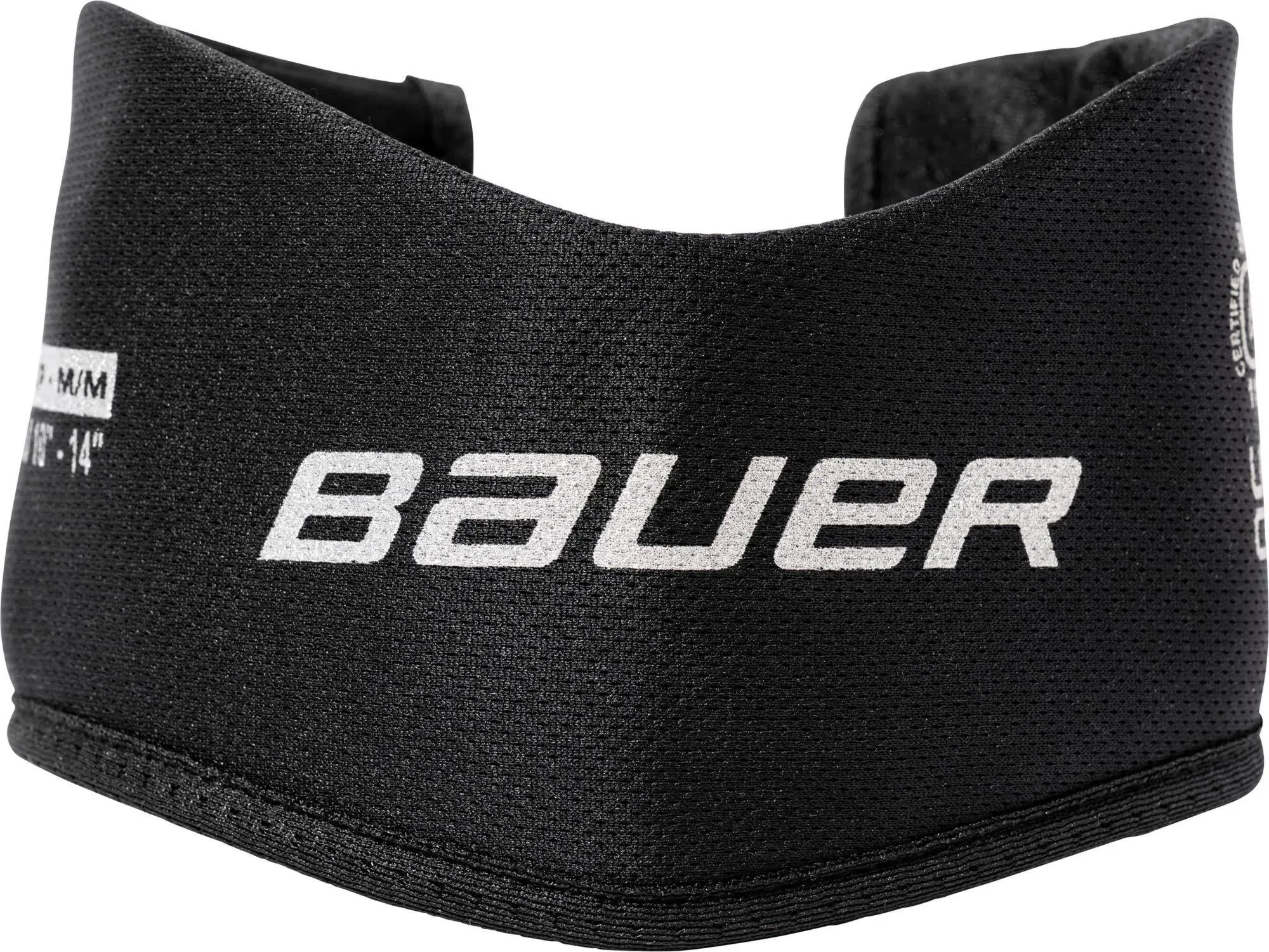 Bauer NLP21 Premium Neckguard Collar - Youth