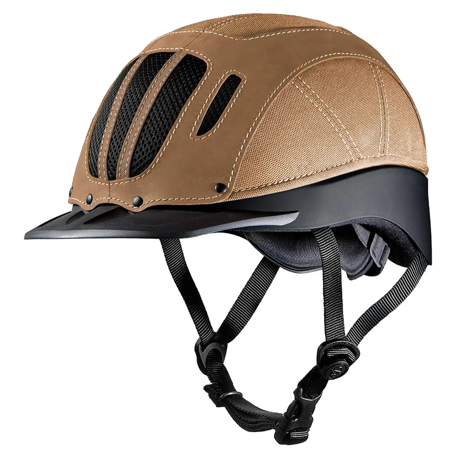 Troxel Sierra Riding Helmet