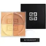 Prisme Libre Setting and Finishing Loose Powder - N05 Popeline Mimosa by Givenchy for Women - 0.4 oz Powder