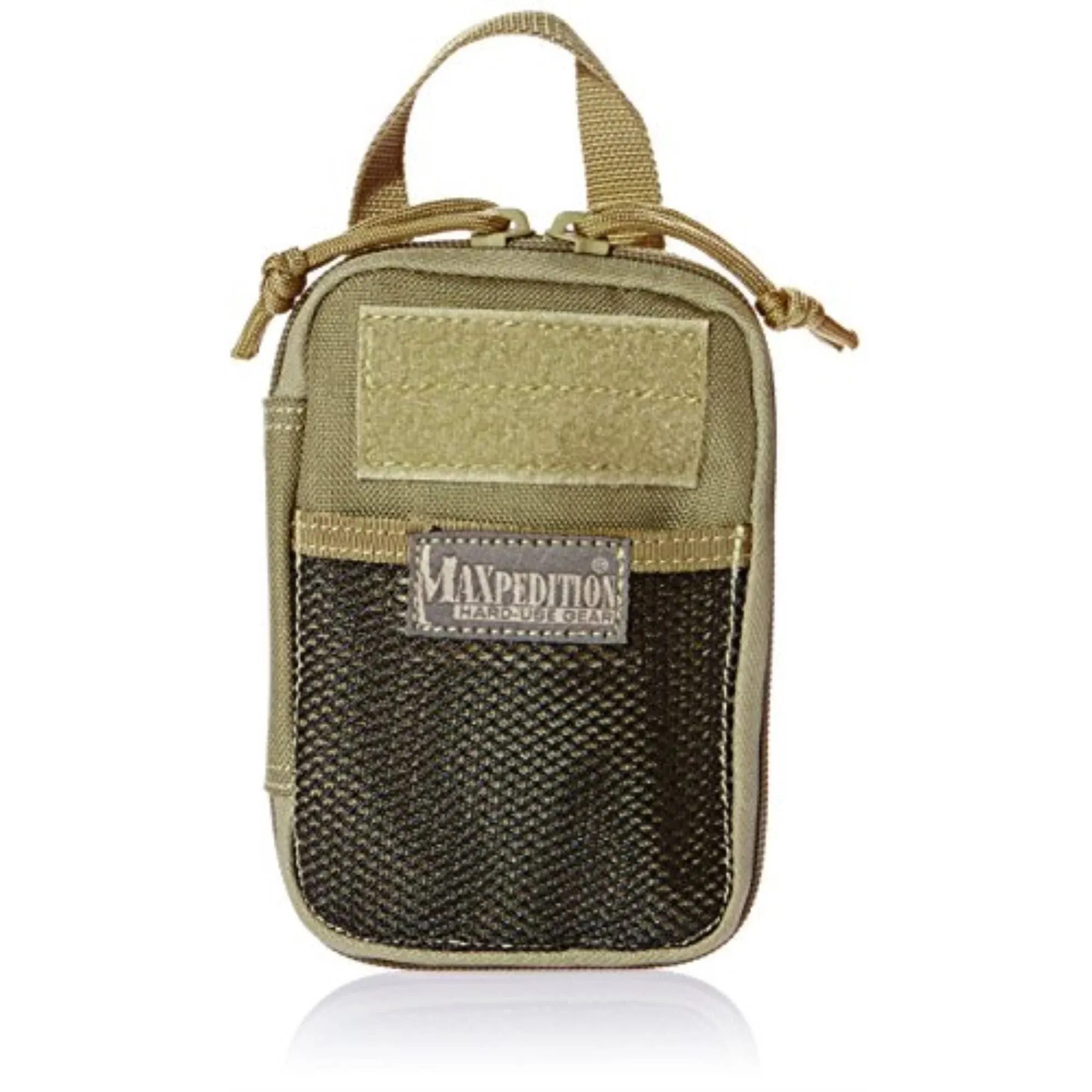 Maxpedition Mini Pocket Organizer (Khaki)