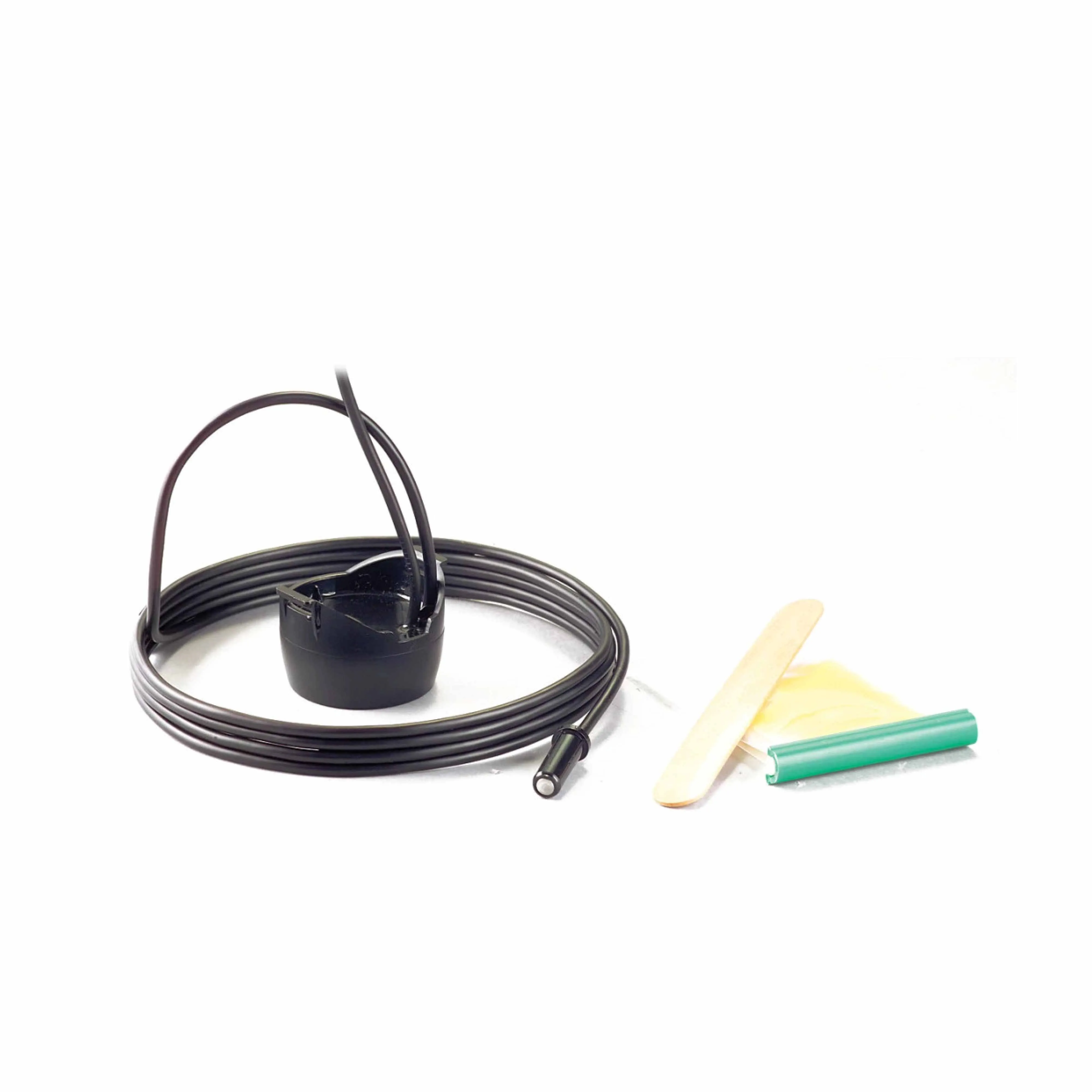 Humminbird XP-9-20-T In-Hull Puck Transducer - 710147-1